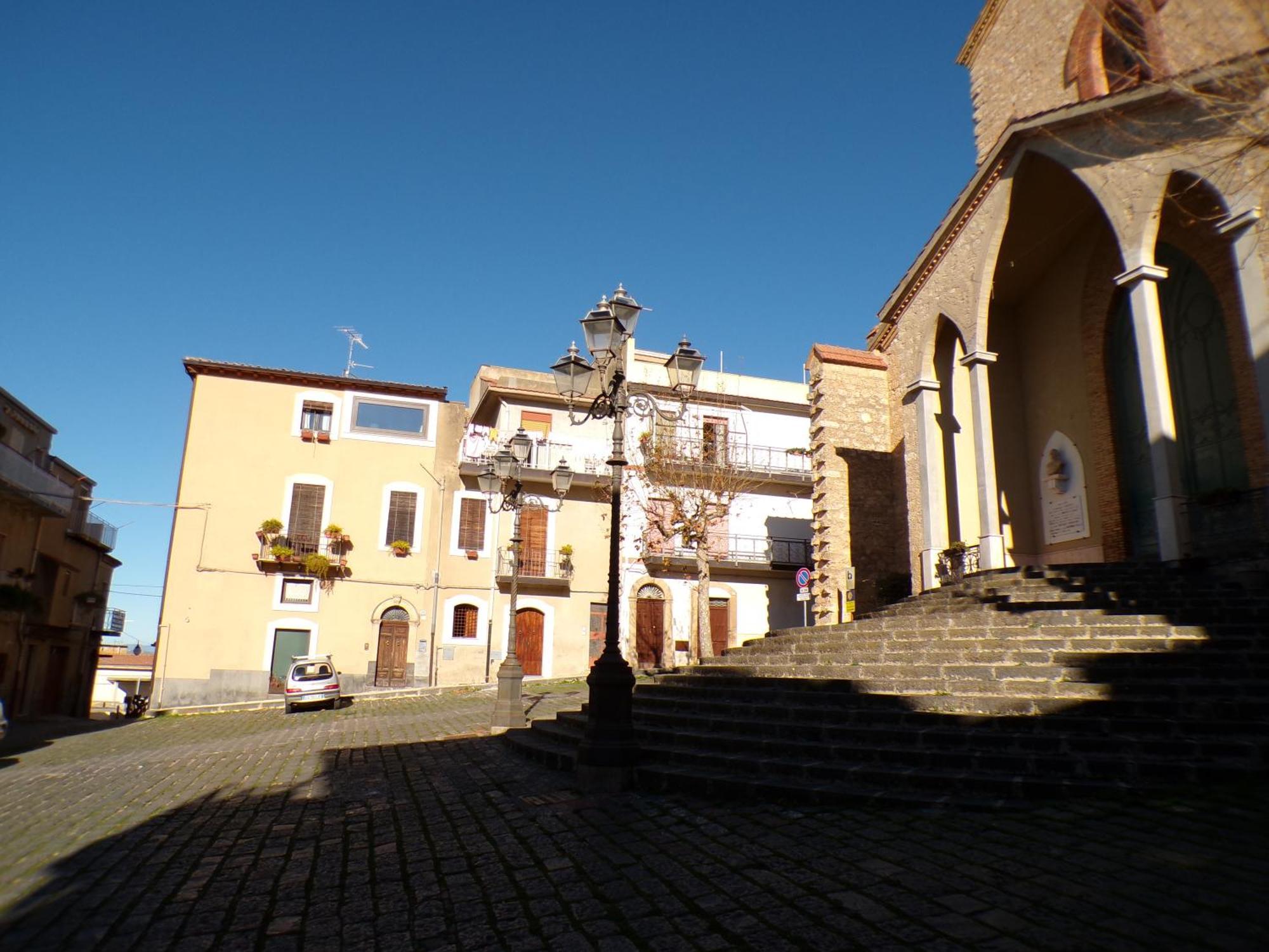 B&B Nicole Valguarnera Caropepe Exterior foto
